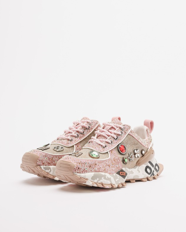 Sneakers Ex