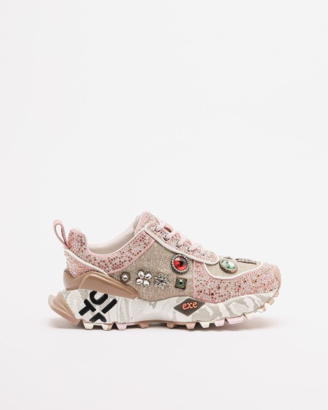 Sneakers Ex