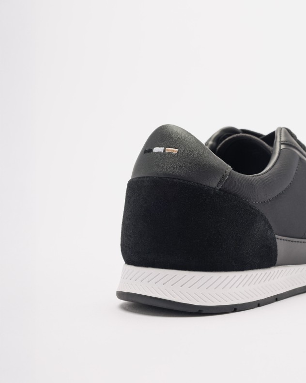 Sneakers Boss