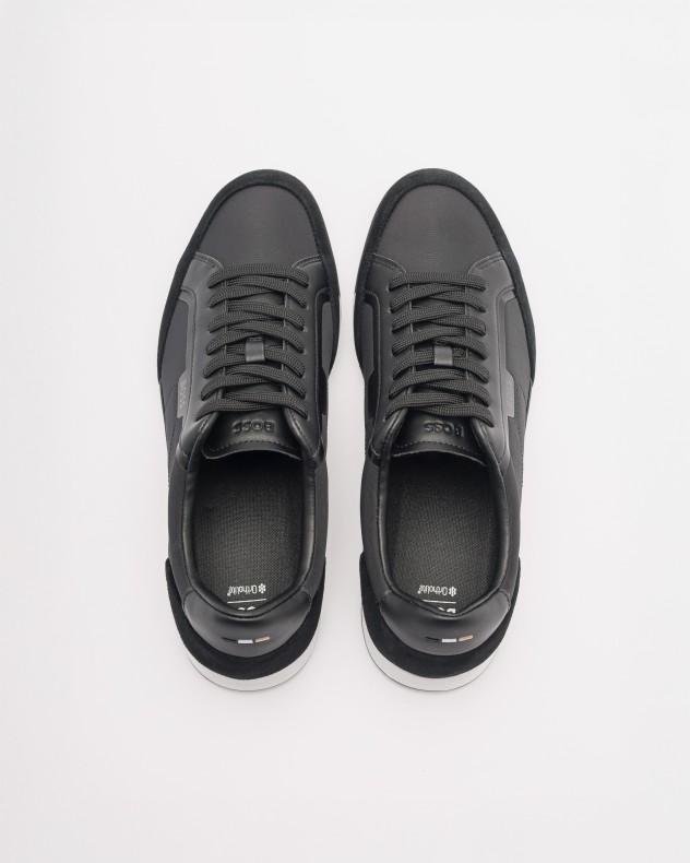 Sneakers Boss