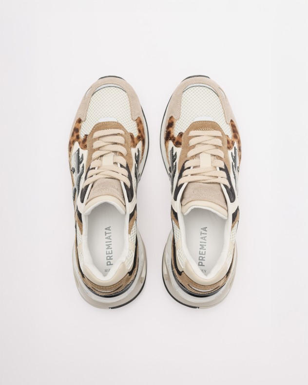 Sneakers Premiata