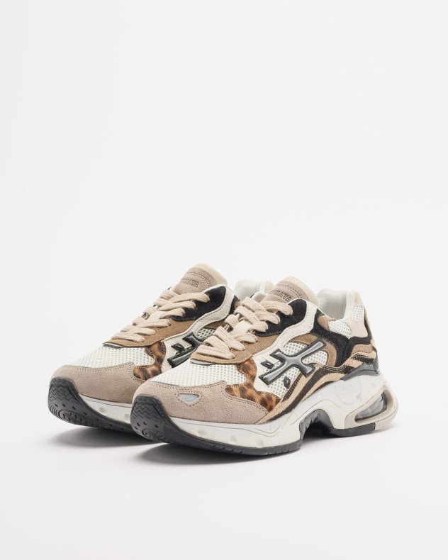 Premiata Sneakers