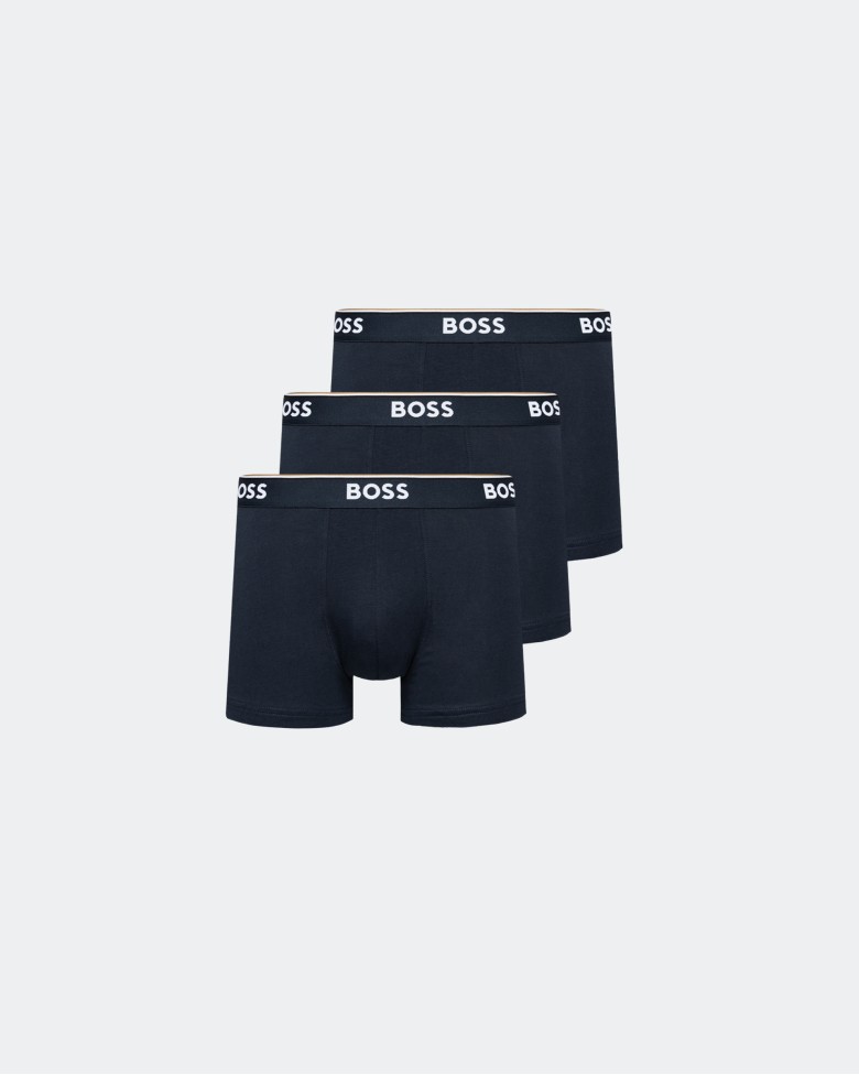 Pack 3 Boxers Boss