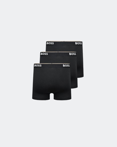 Pack 3 Boxers Boss Pack 3 Boxers Boss
