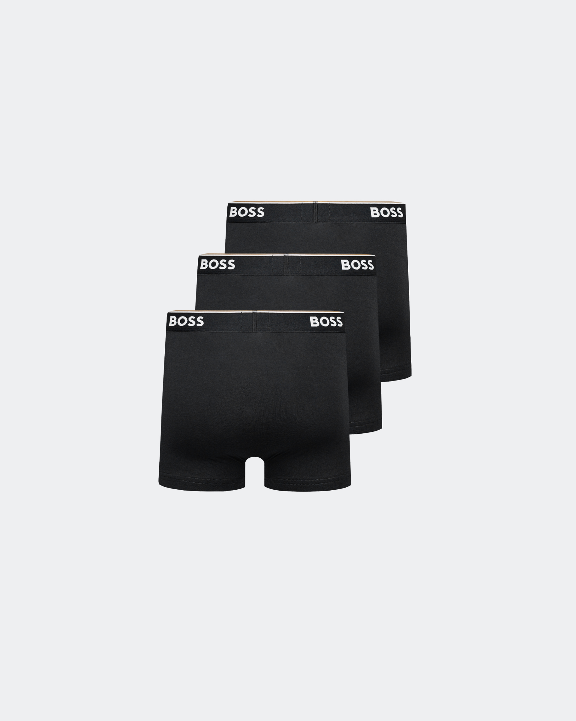 Boss 3 Pack Boxers