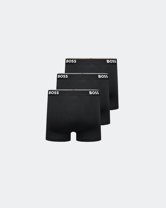 Pak 3 boxershorts in Boss