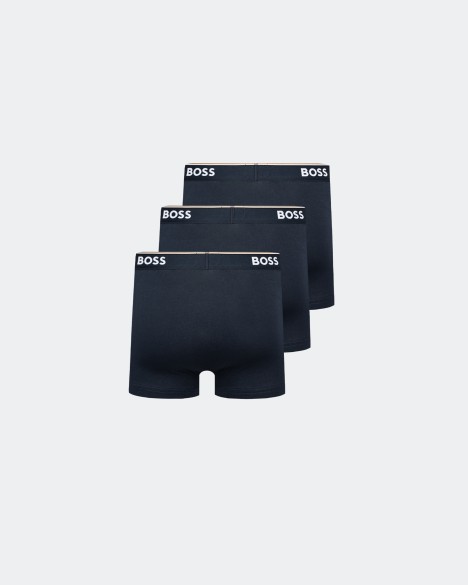 Pack 3 Boxers Boss Pack 3 Boxers Boss