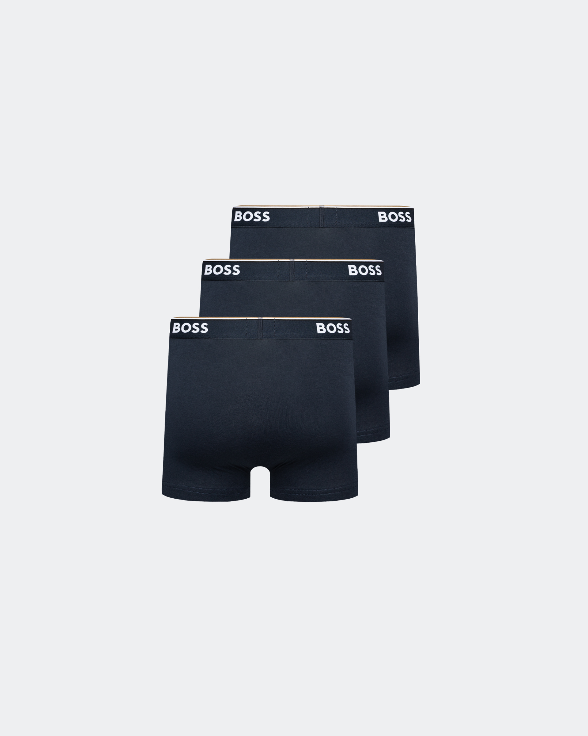 Pack 3 Boxers Boss