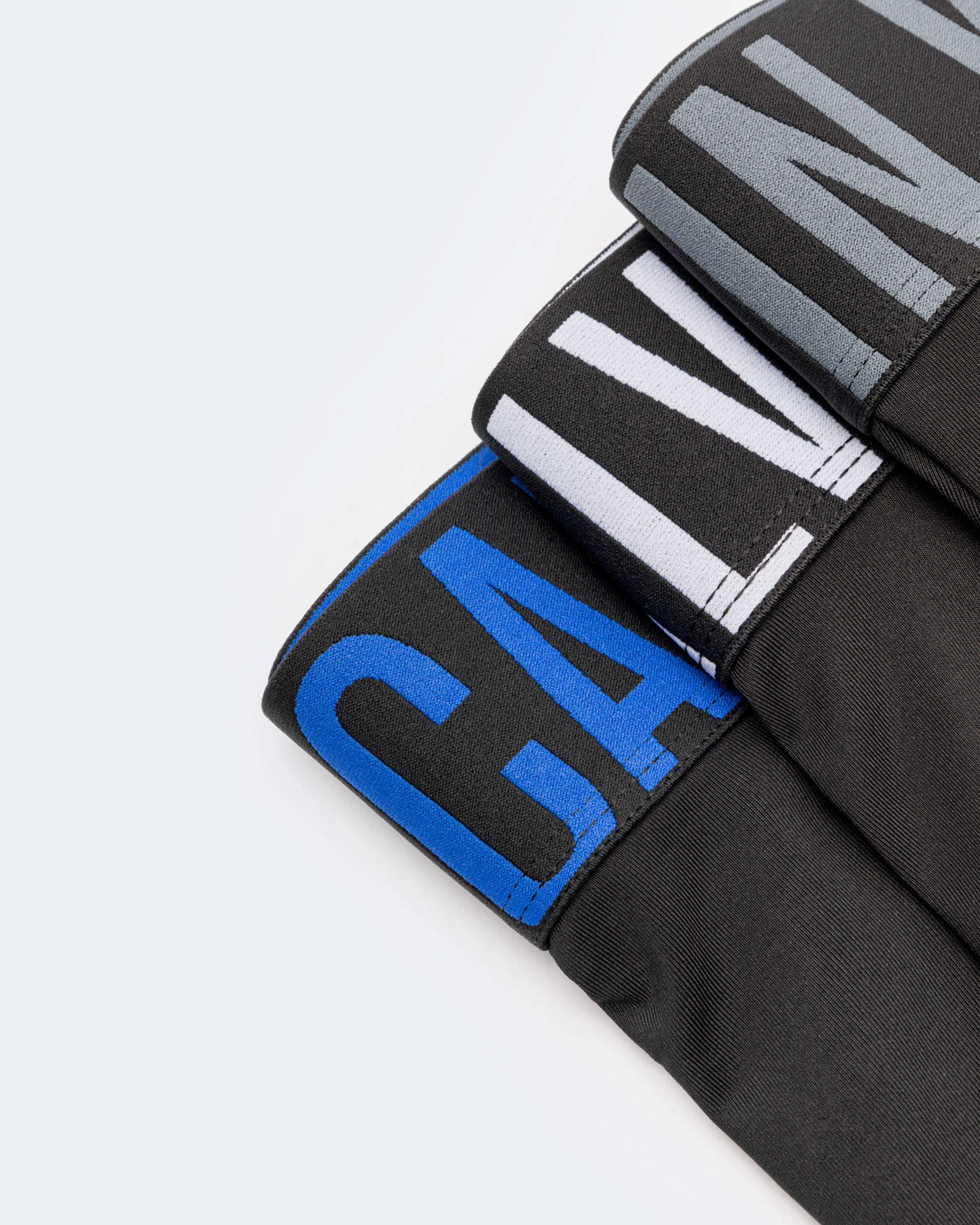 Pack 3 Calzoncillos Calvin Klein One