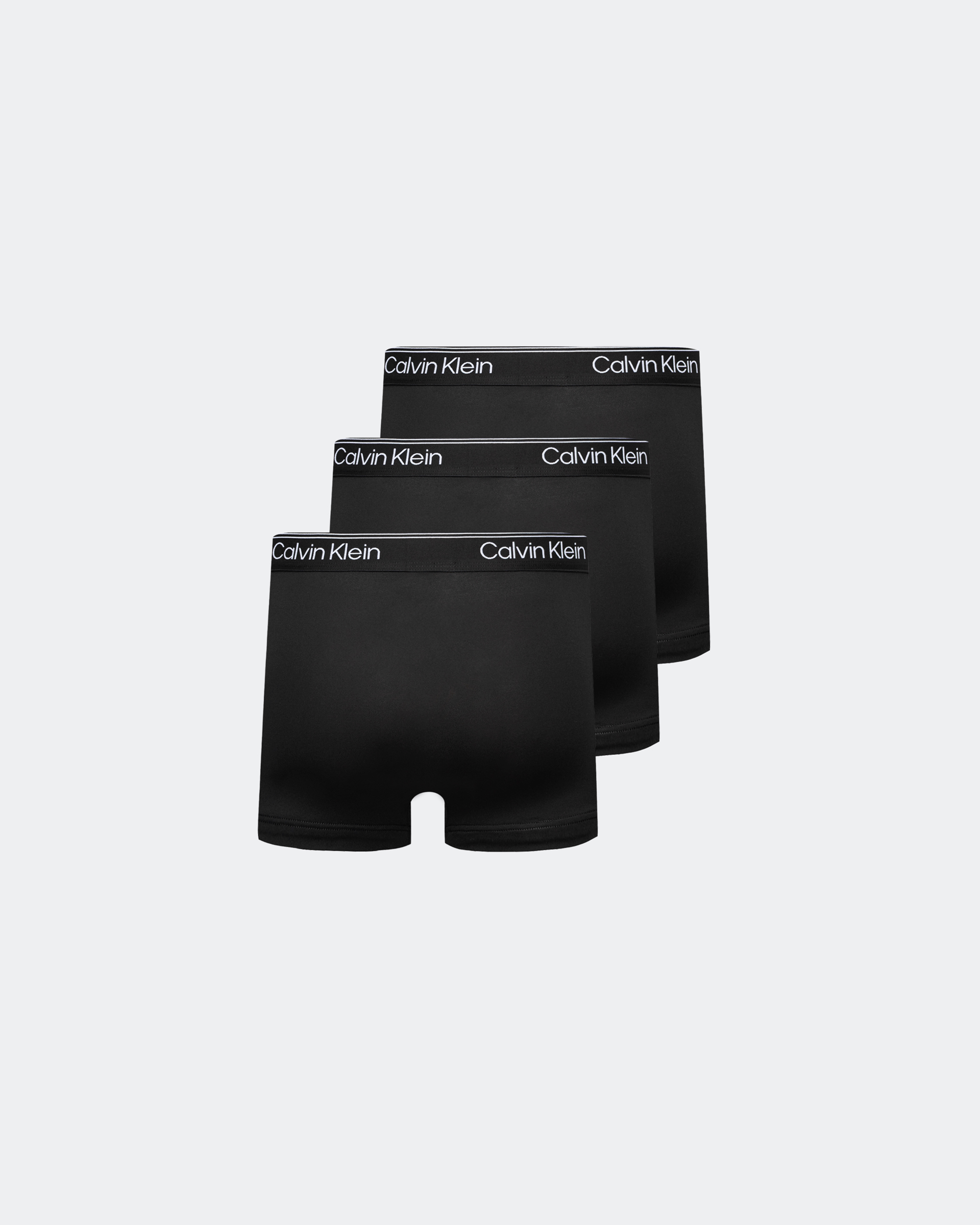 Calvin Klein One 3 Pack Boxers
