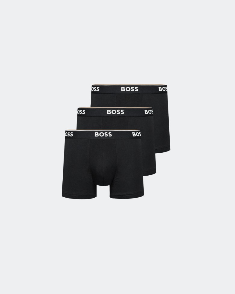 Pack 3 Boxers Boss