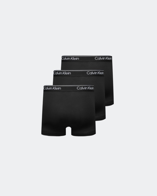 Pack 3 Boxers Calvin Klein One