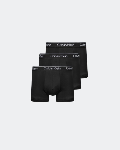 Pack 3 Boxers Calvin Klein One