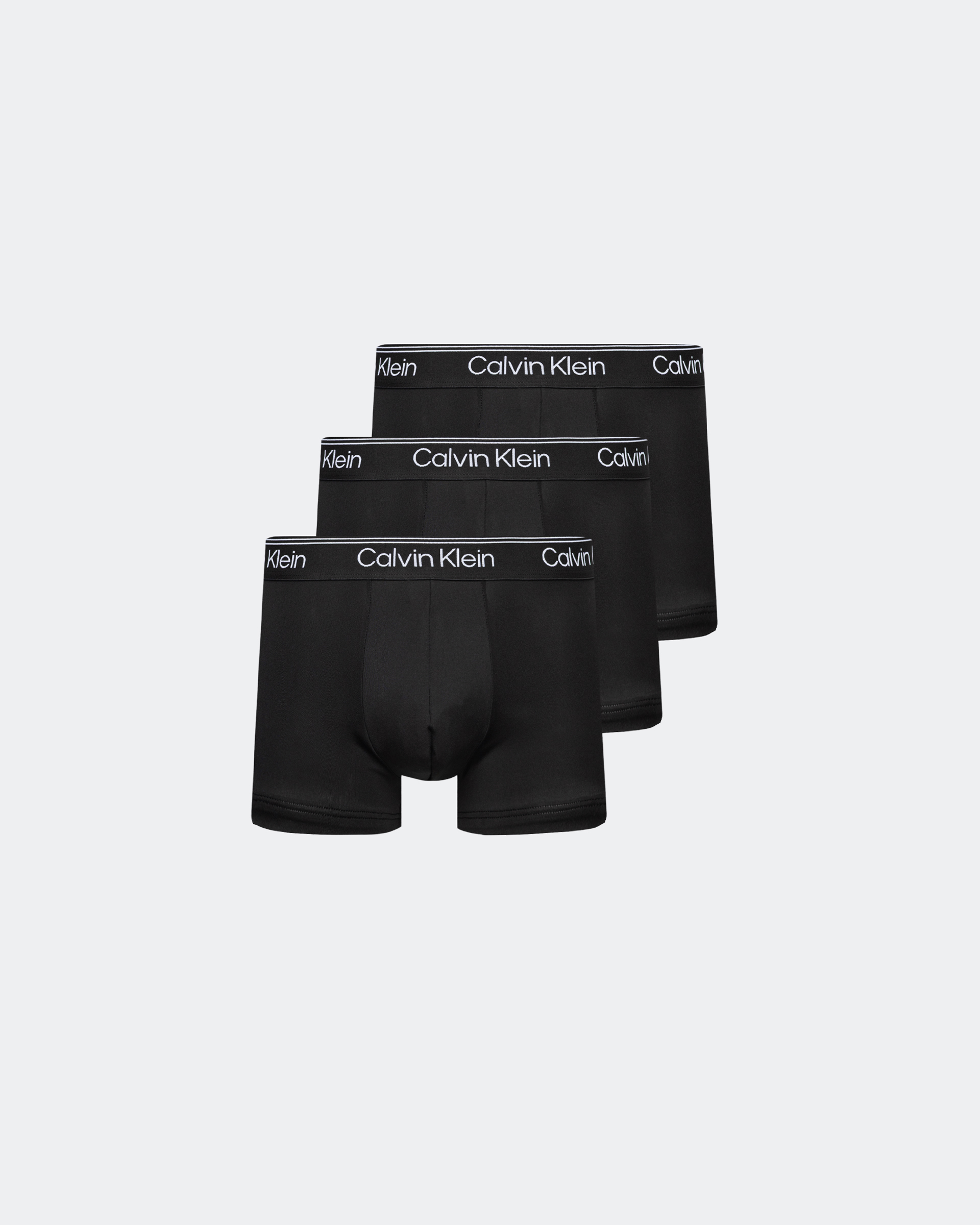 Calvin Klein One 3 Pack Boxers