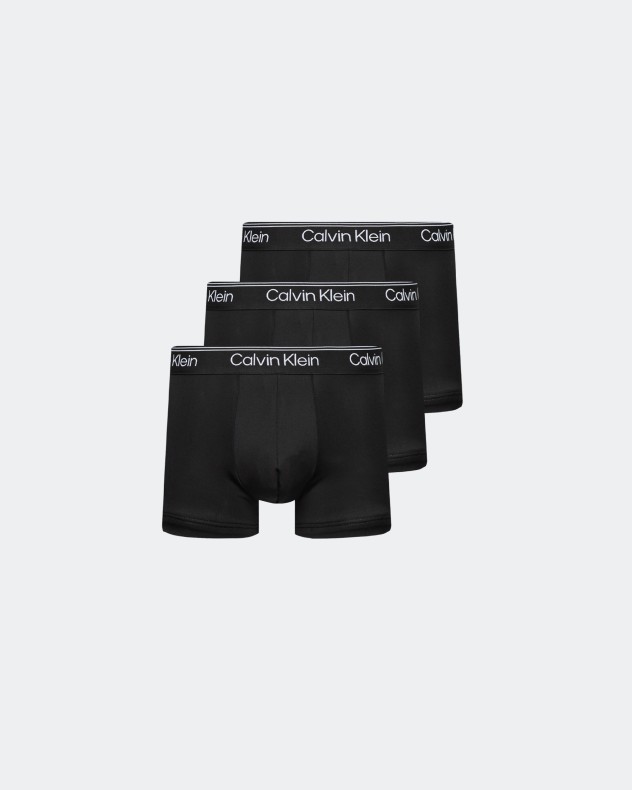 Pak 3 boxershorts in Calvin Klein One