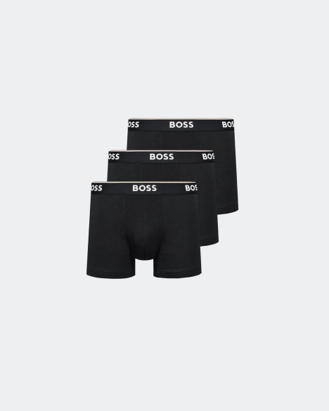 Pak 3 boxershorts in Boss