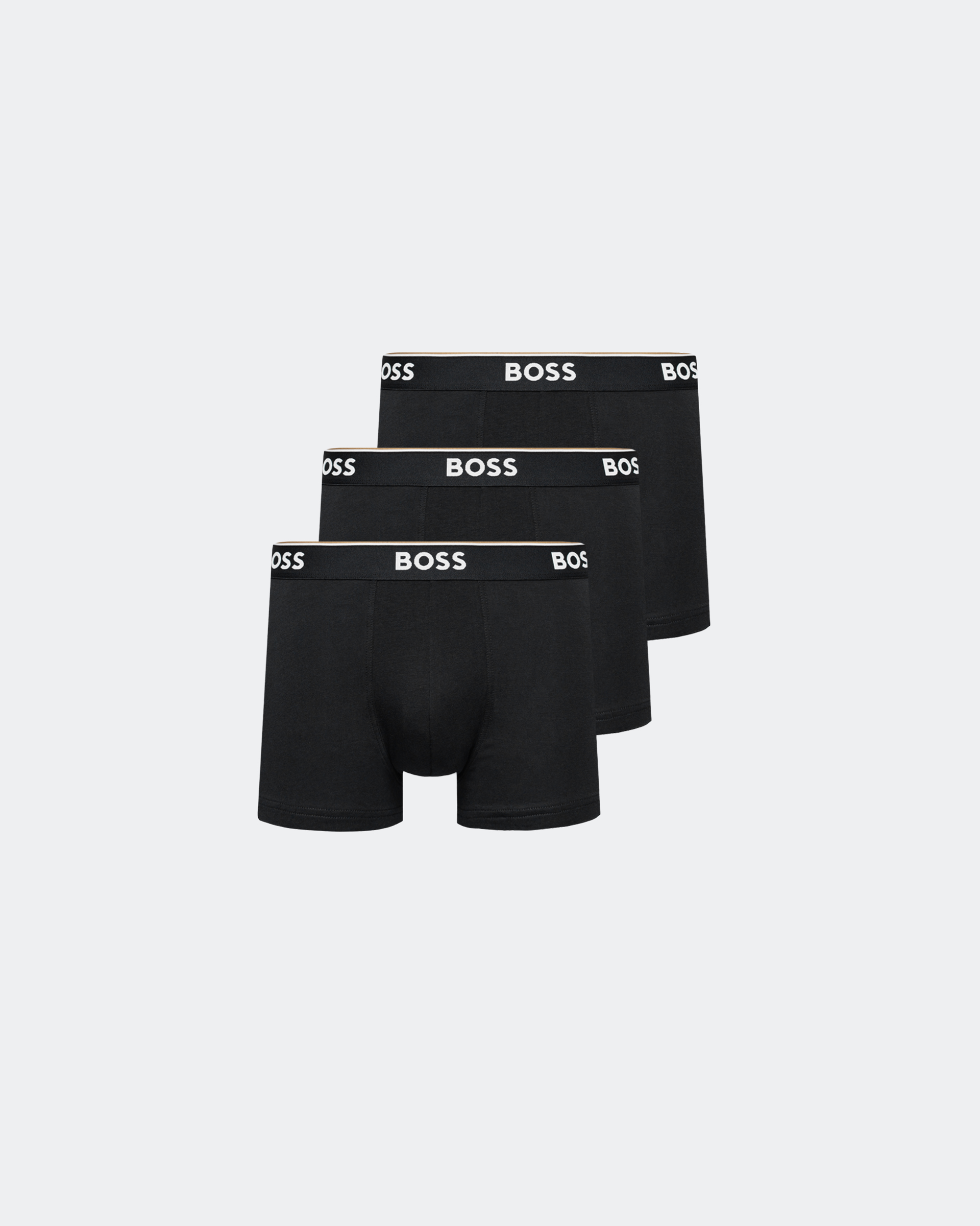 Boss 3 Pack Boxers
