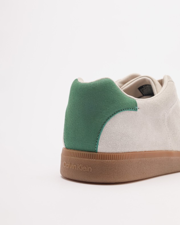 Sneakers Calvin Klein
