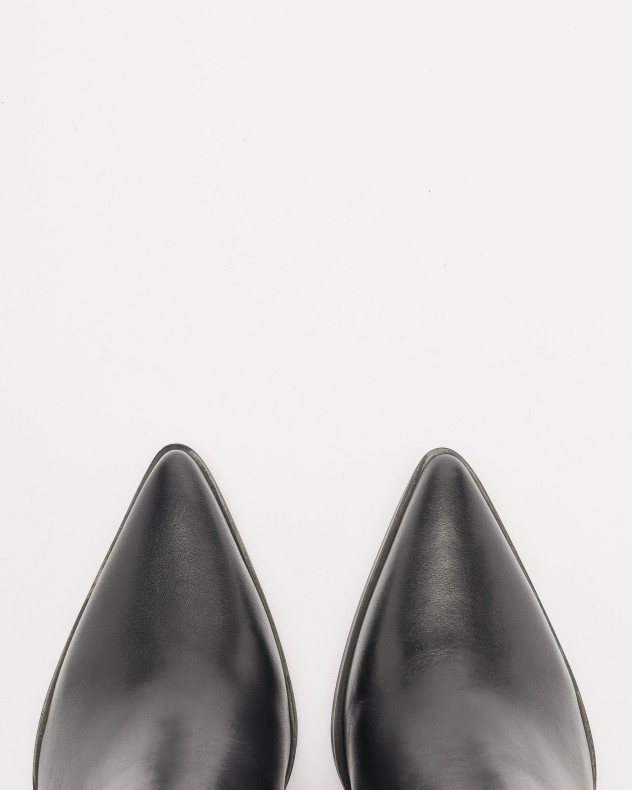Botas Altas PROF