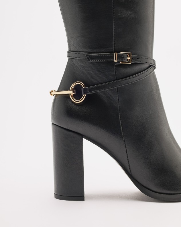 Botas Altas PROF