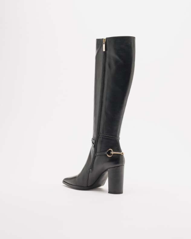 Botas Altas PROF