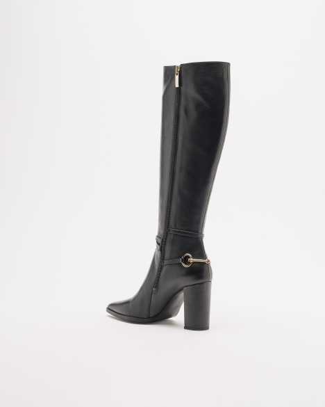 Botas de cano alto PROF Botas de cano alto PROF