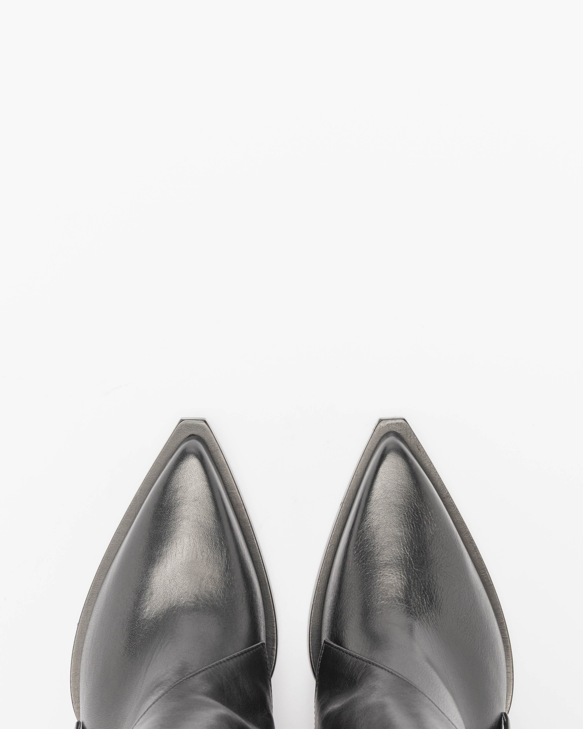 Hoge laarzen Elena Iachi