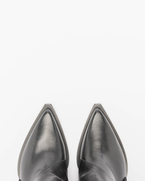 Hohe Stiefel Elena Iachi Hohe Stiefel Elena Iachi
