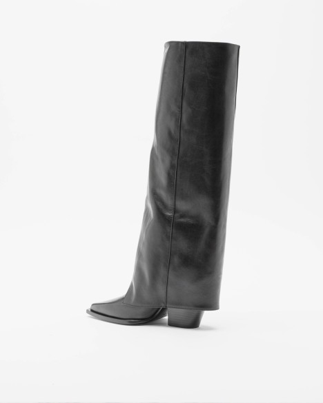 Hohe Stiefel Elena Iachi Hohe Stiefel Elena Iachi