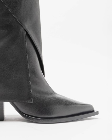 Hohe Stiefel Elena Iachi Hohe Stiefel Elena Iachi