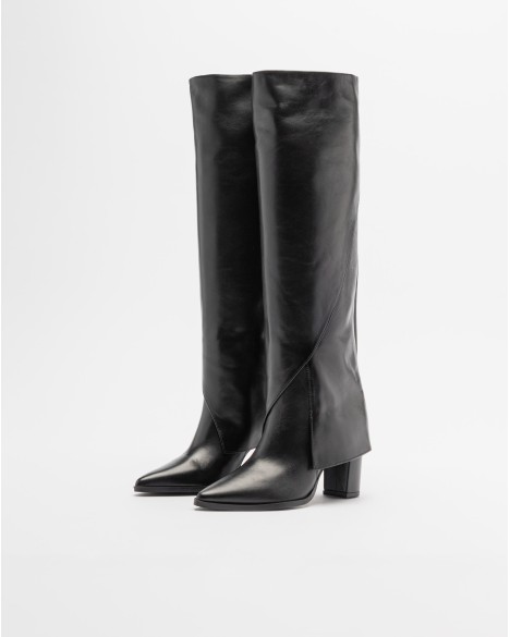 Botas de cano alto PROF Botas de cano alto PROF