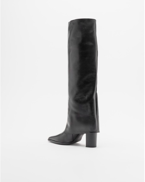 Botas de cano alto PROF Botas de cano alto PROF