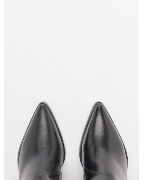 Botas de cano alto PROF Botas de cano alto PROF