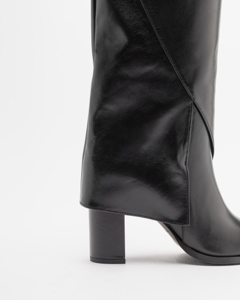 Botas de cano alto PROF Botas de cano alto PROF