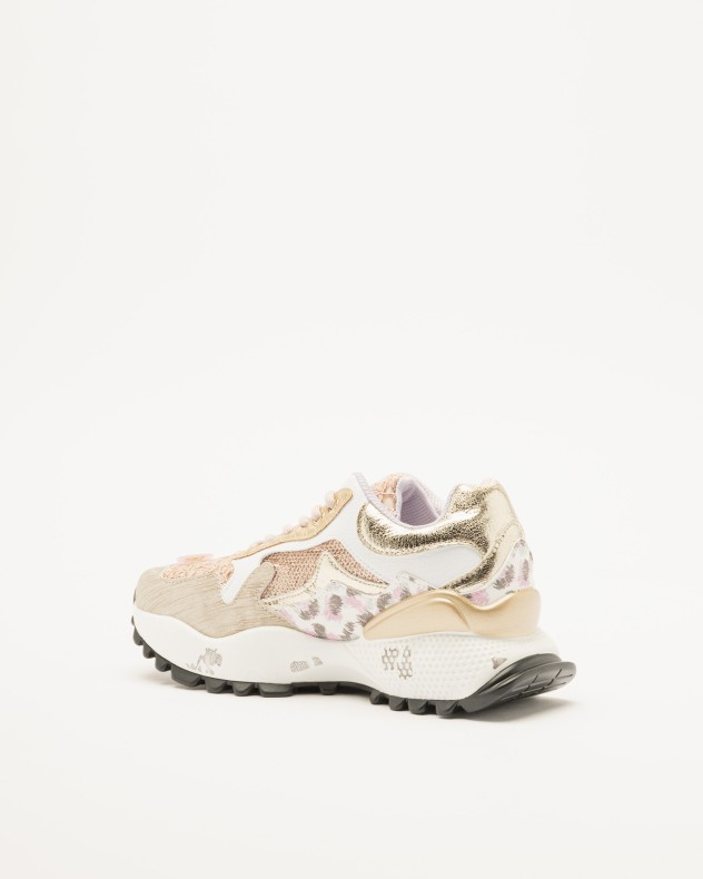 Sneakers Ex