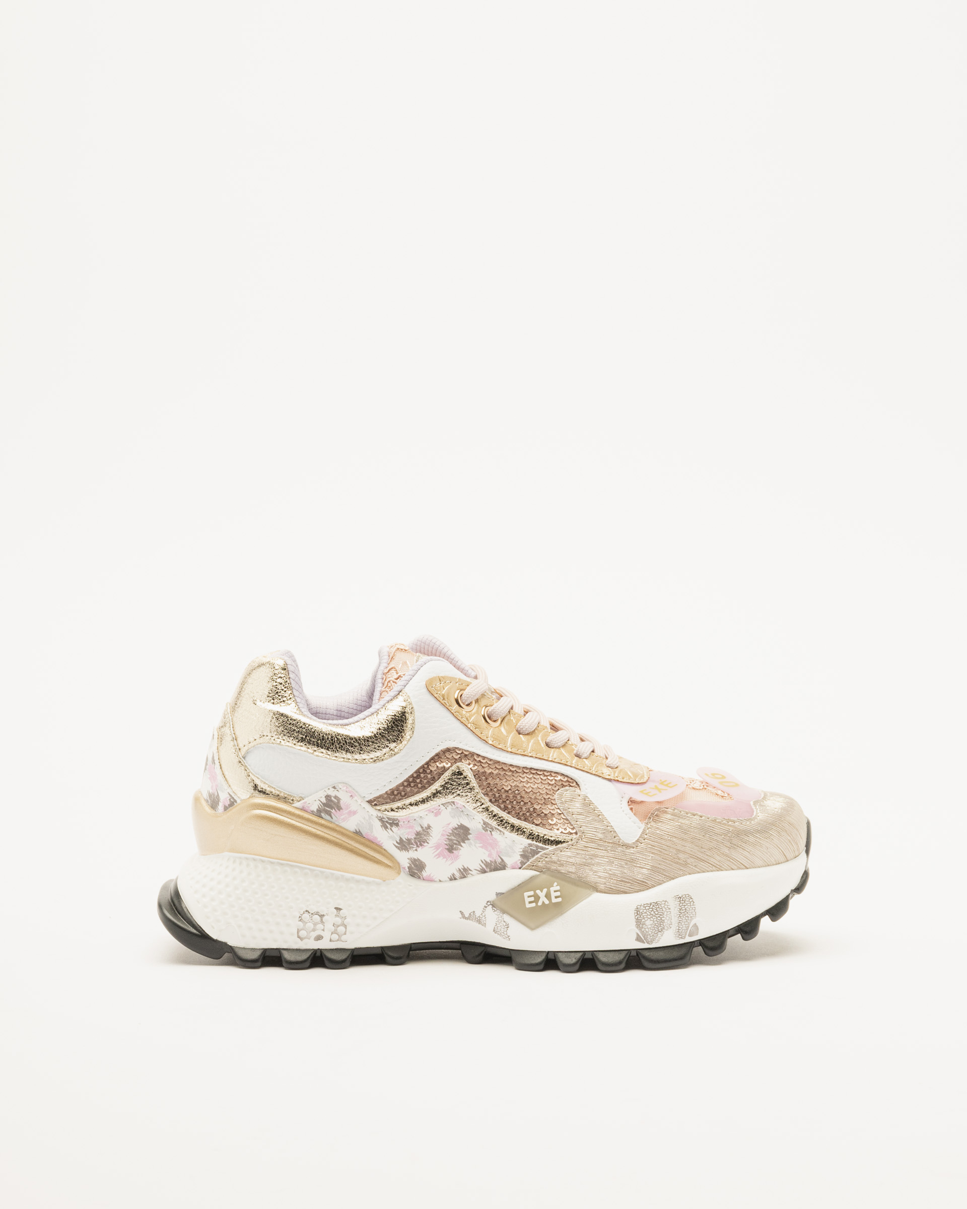 Sapatilhas Exé
