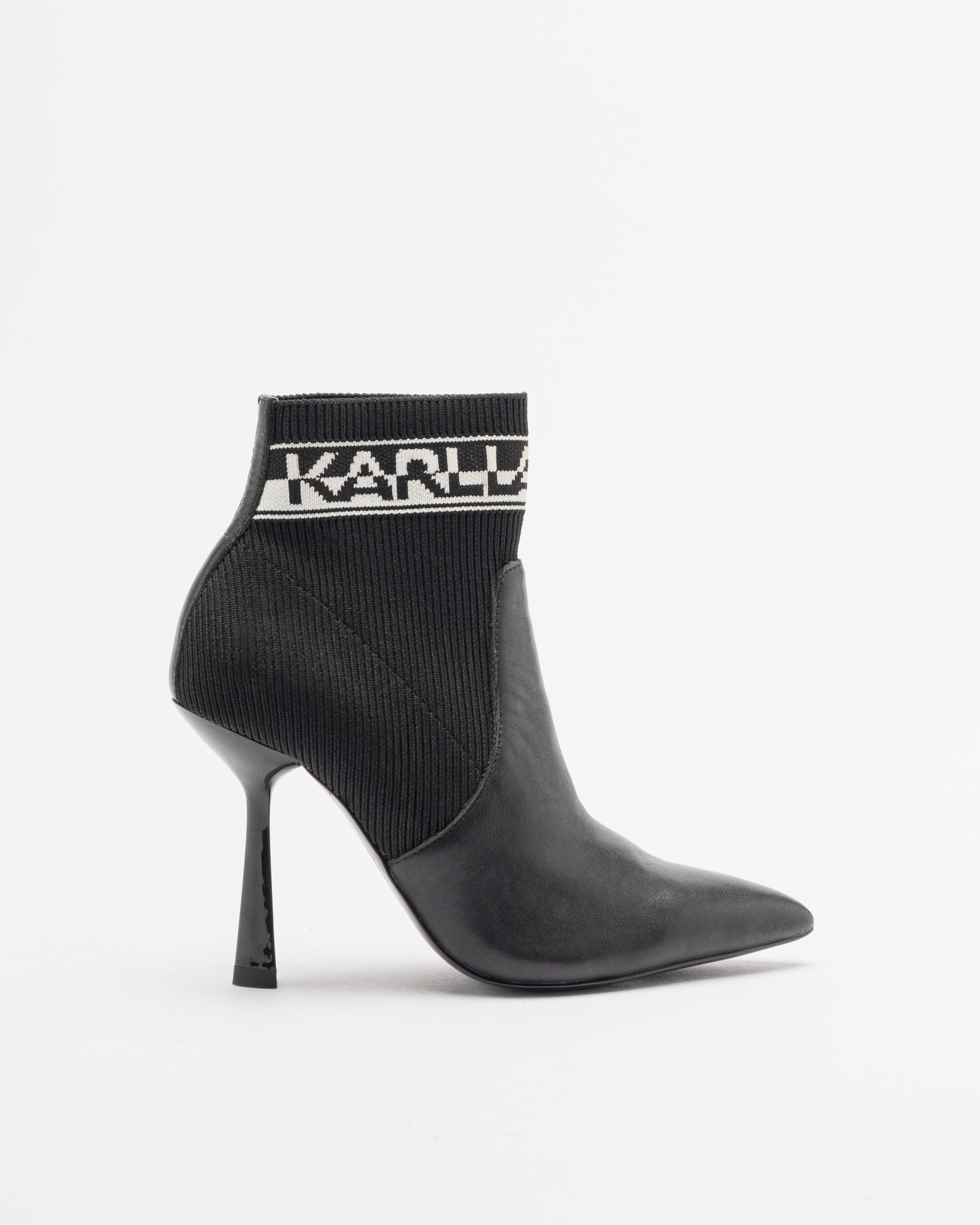 Bottines Karl Lagerfeld