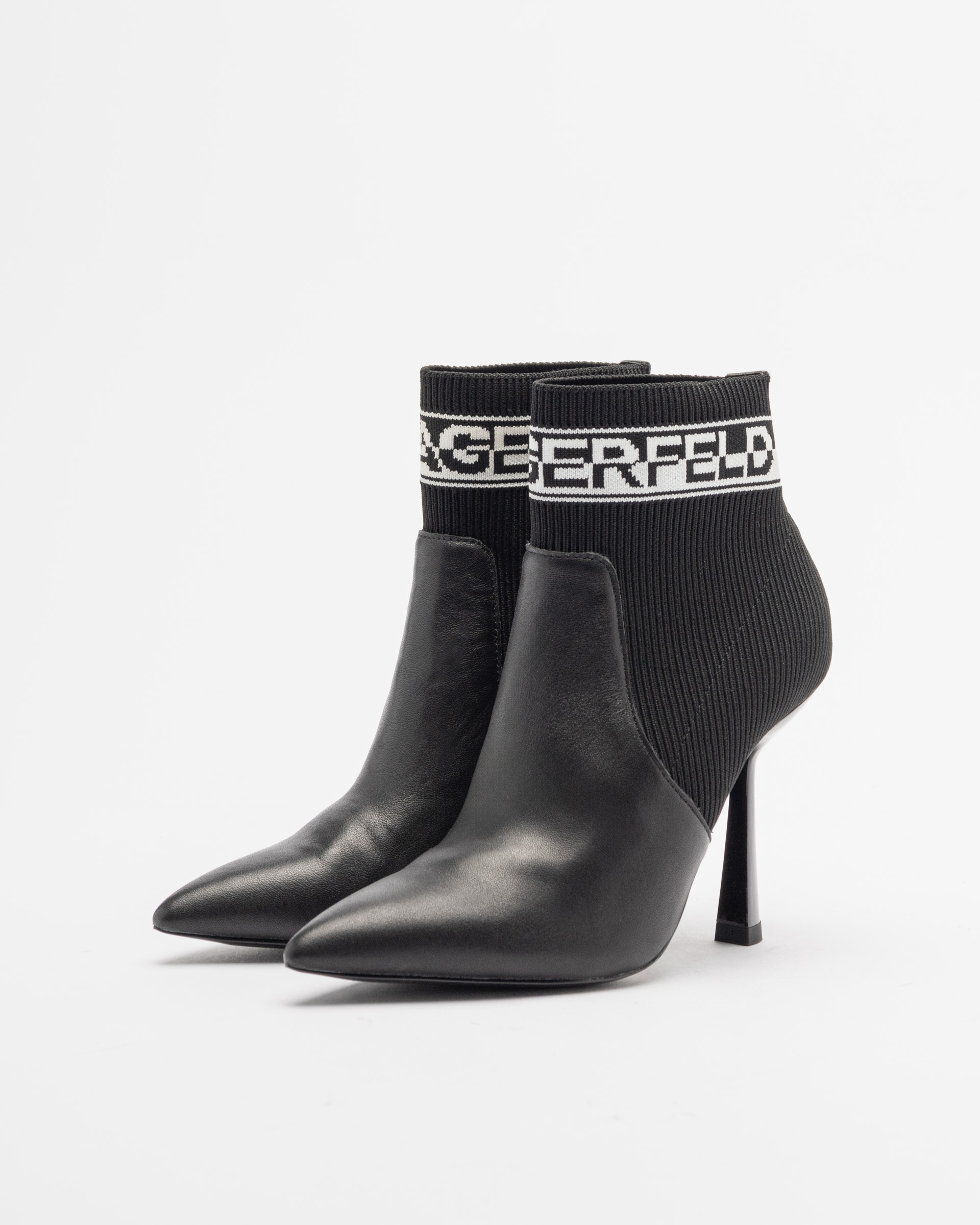 Bottines Karl Lagerfeld