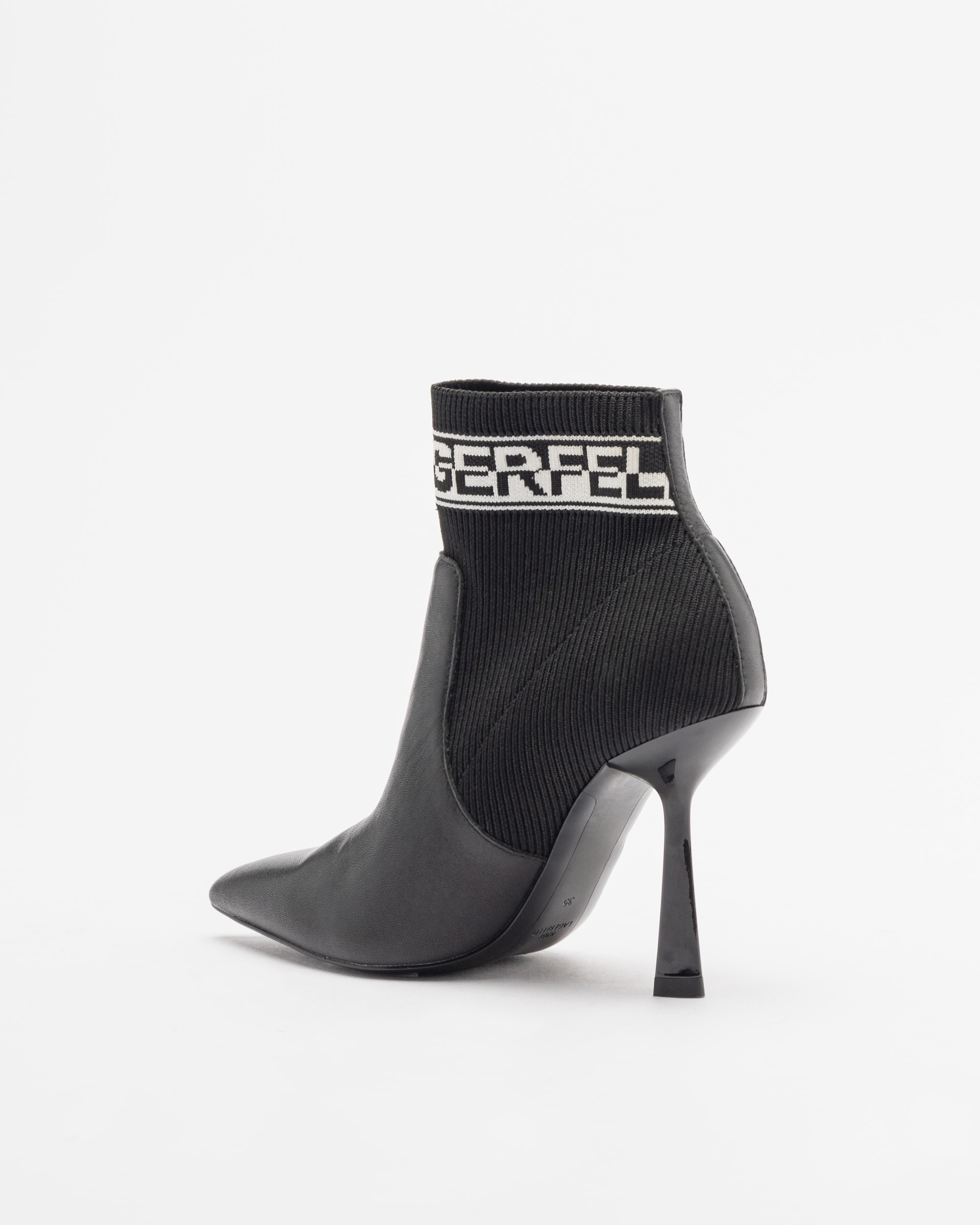 Bottines Karl Lagerfeld