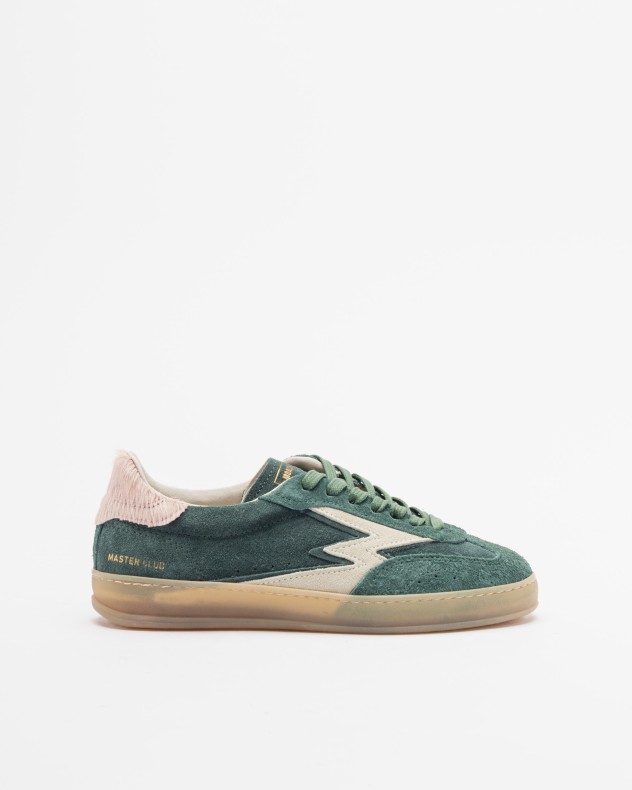 Sneakers Moa