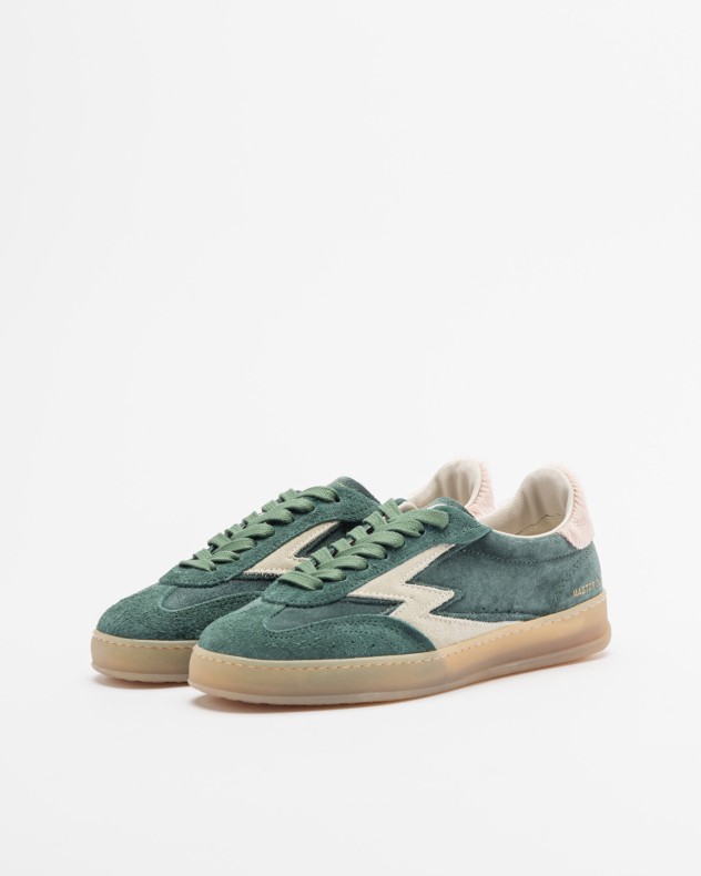 Sneakers Moa