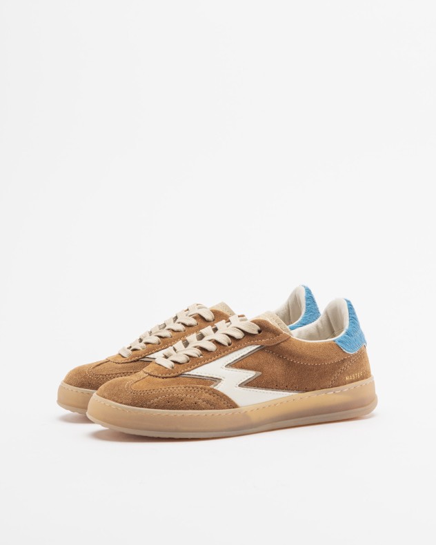 Sneakers Moa