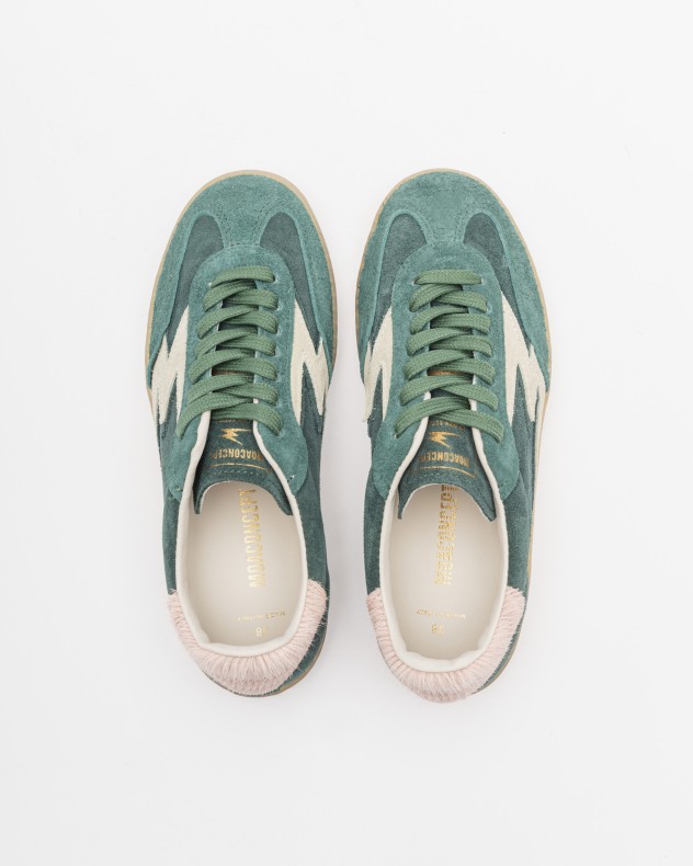 Sneakers Moa