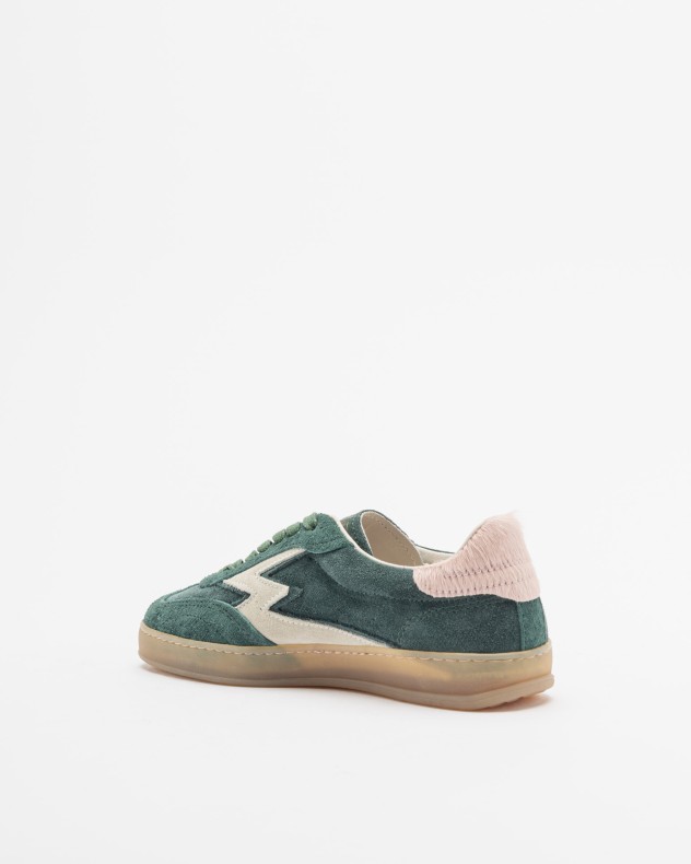 Sneakers Moa