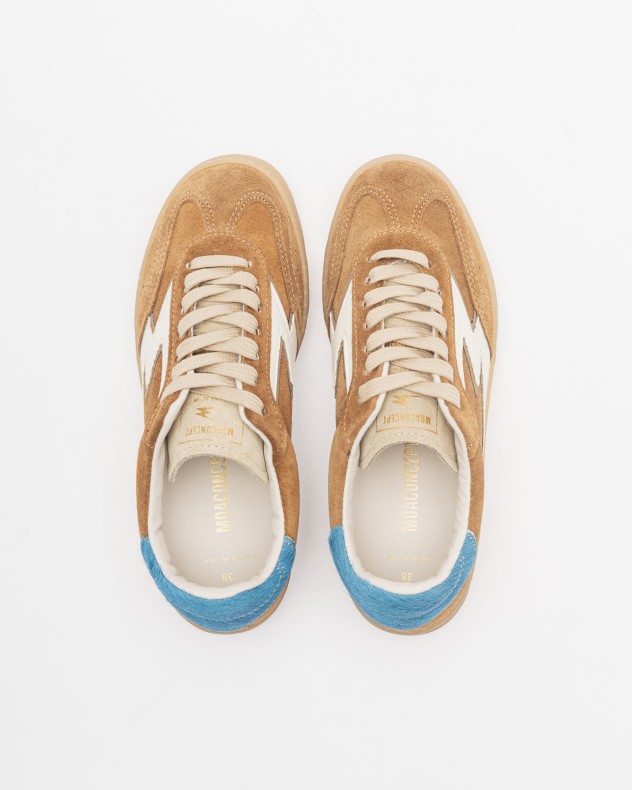 Sneakers Moa