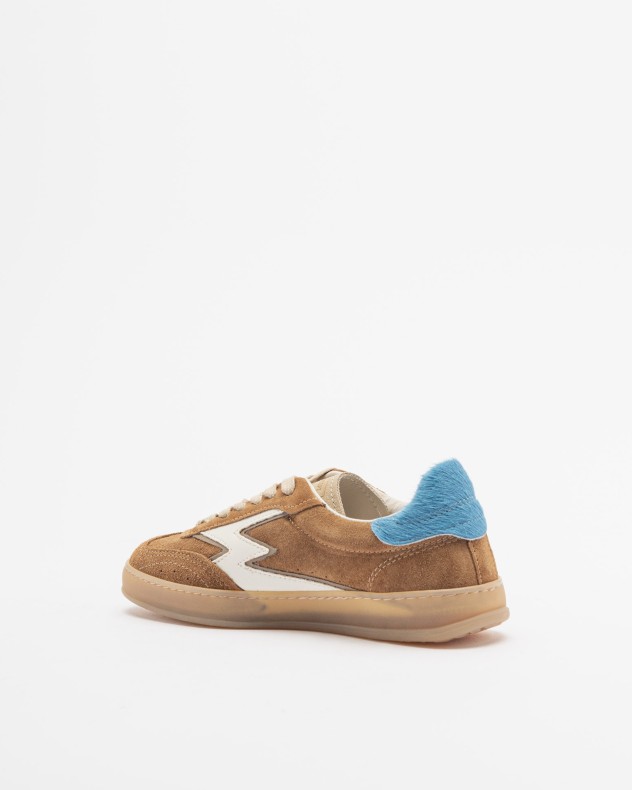 Sneakers Moa