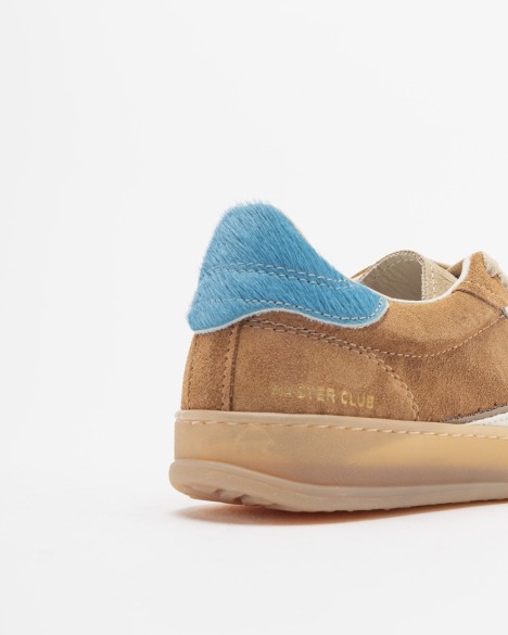 Sneakers Moa Sneakers Moa