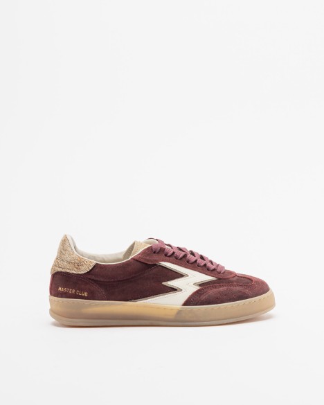 Sneakers Moa