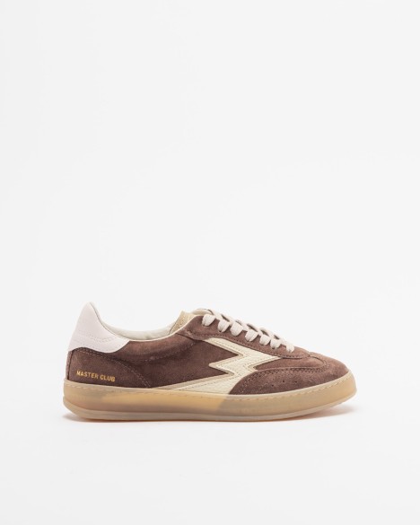 Sneakers Moa