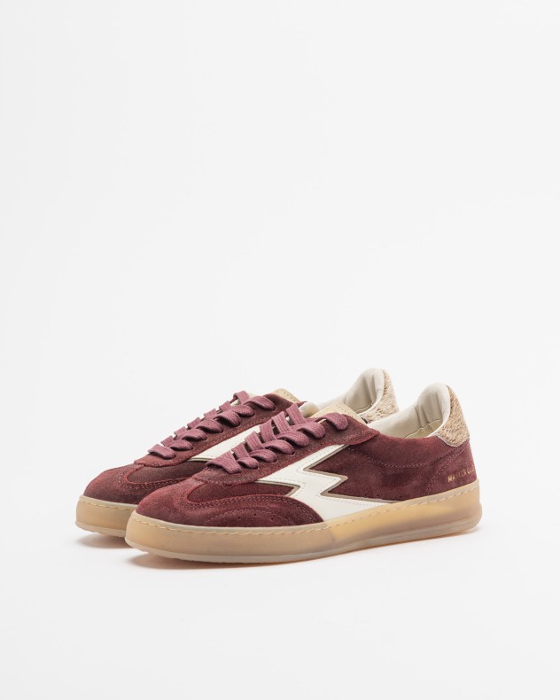 Sneakers Moa